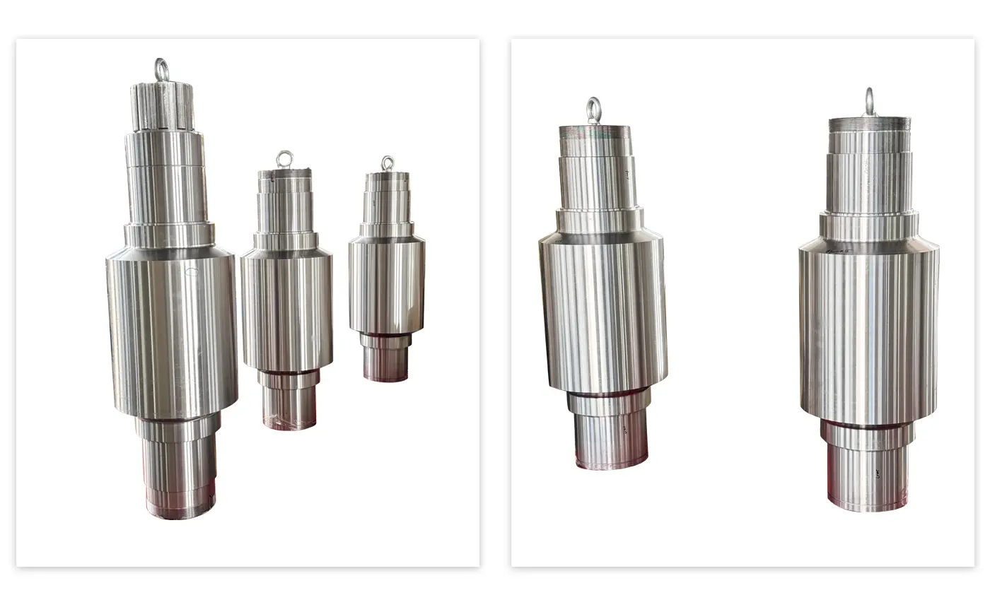 स्ट्रिप रोलिंग मिल की प्रक्रिया अनुकूलन पर ट्यूटोरियल