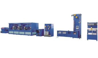 एक फ्लैट वायर रोलिंग मिल उपज और स्थिरता में कैसे सुधार कर सकती है?