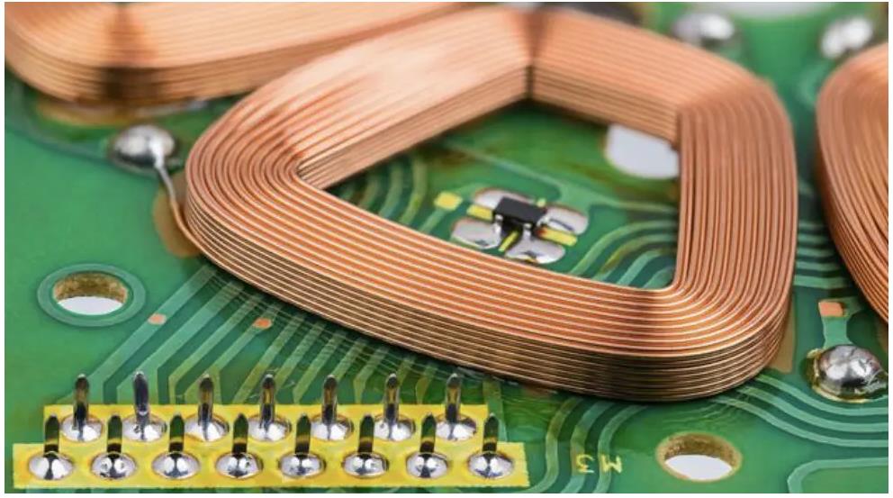 इलेक्ट्रोमैग्नेटिक वायर रोलिंग मिल का उपयोग मुख्य रूप से कहाँ किया जाता है?