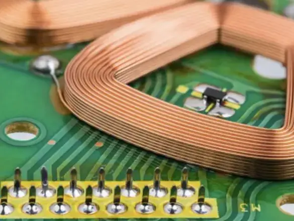 विद्युत चुम्बकीय तार रोलिंग मिल